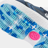 MG4X2 Debossed Hybrid Golfschuhe