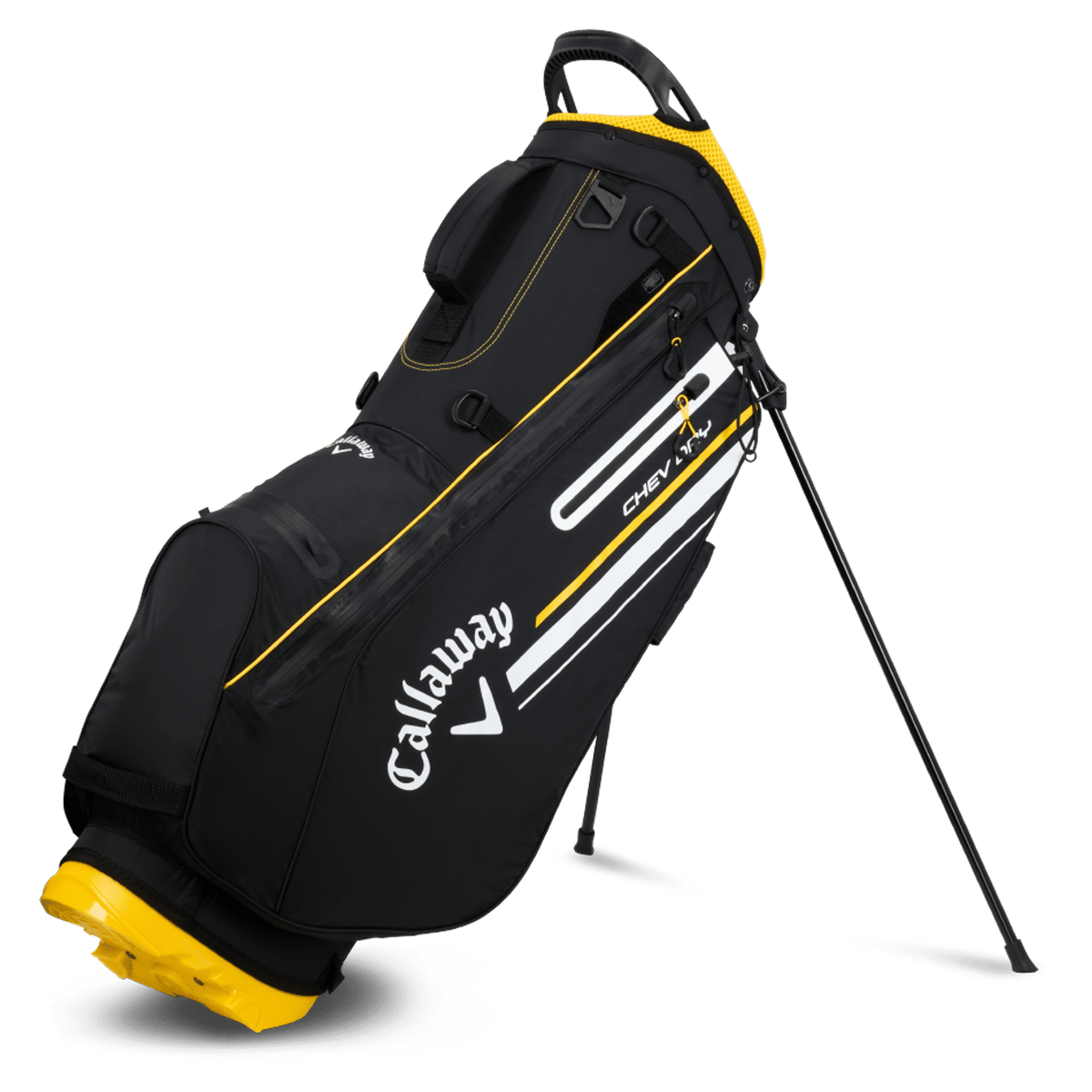 Chev Dry Standbag
