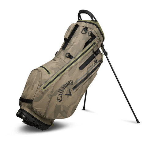 Chev Dry Standbag
