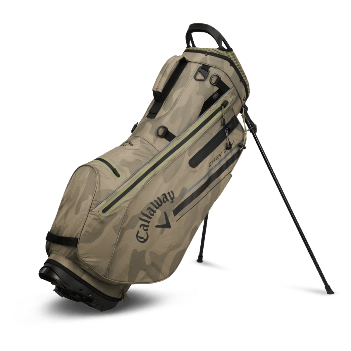 Callaway Chev Dry Standbag