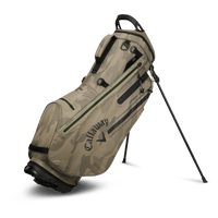 Callaway Chev Dry Standbag