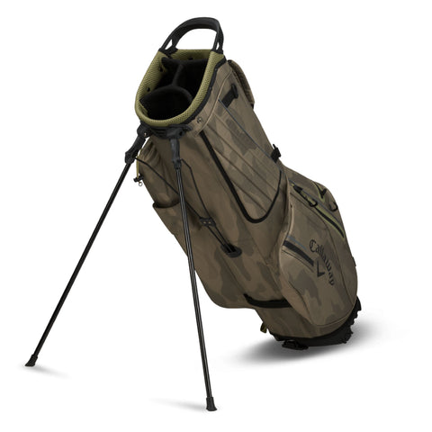 Chev Dry Standbag
