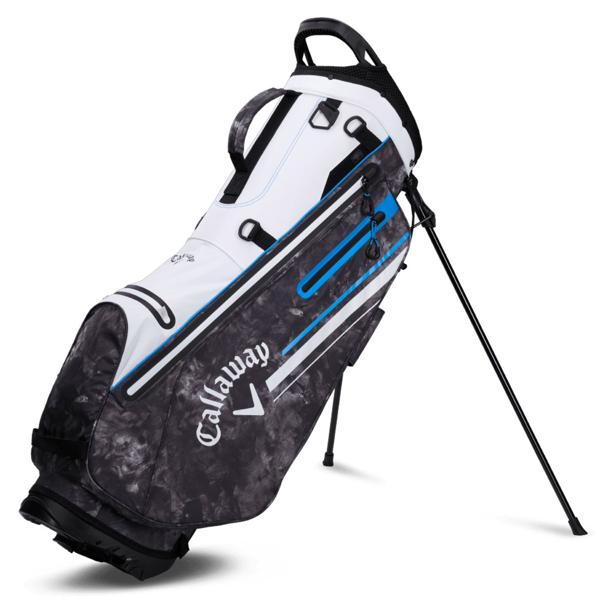 Callaway Chev Dry Standbag