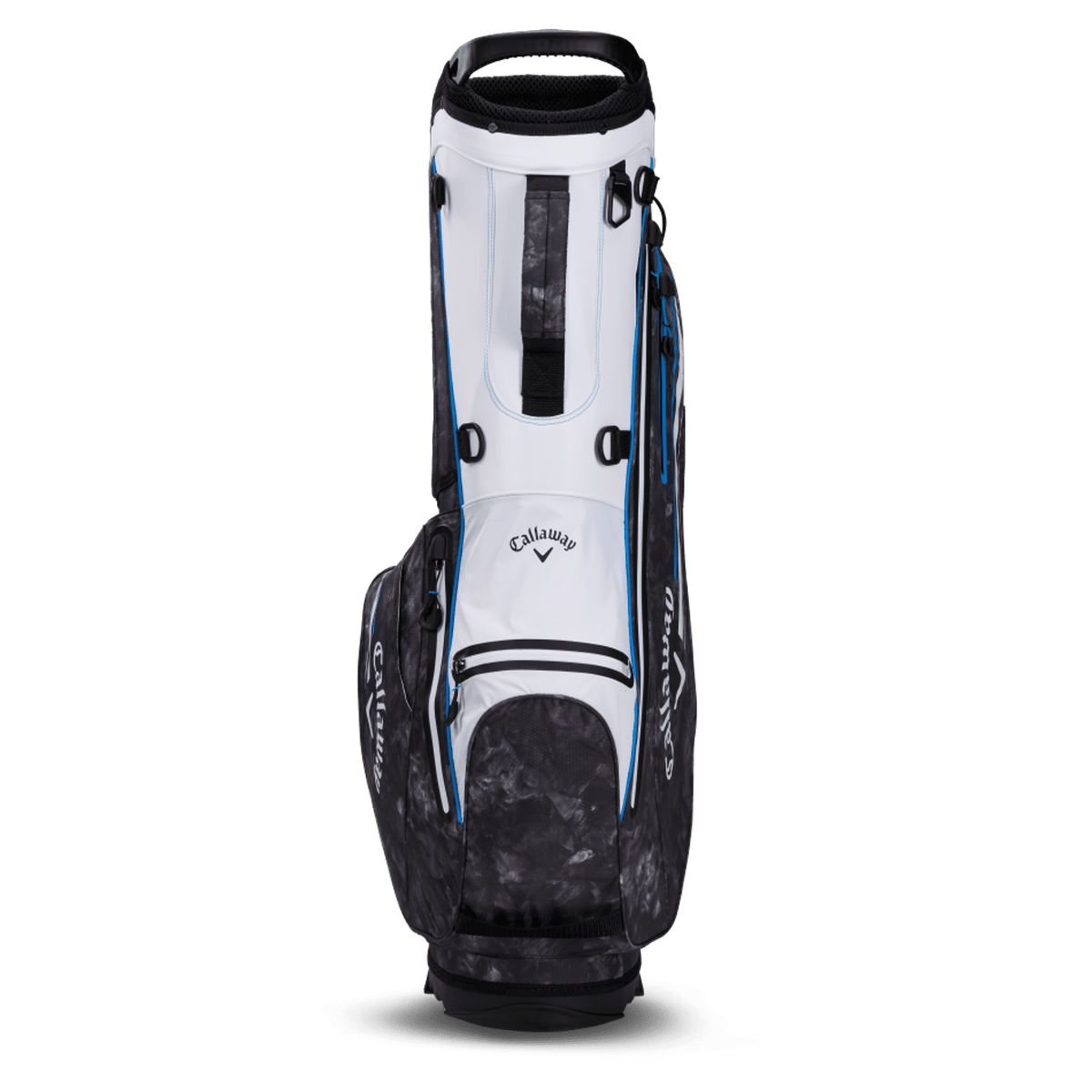 Callaway Chev Dry Standbag