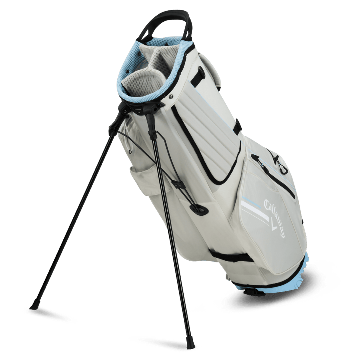 Callaway Chev Dry Standbag