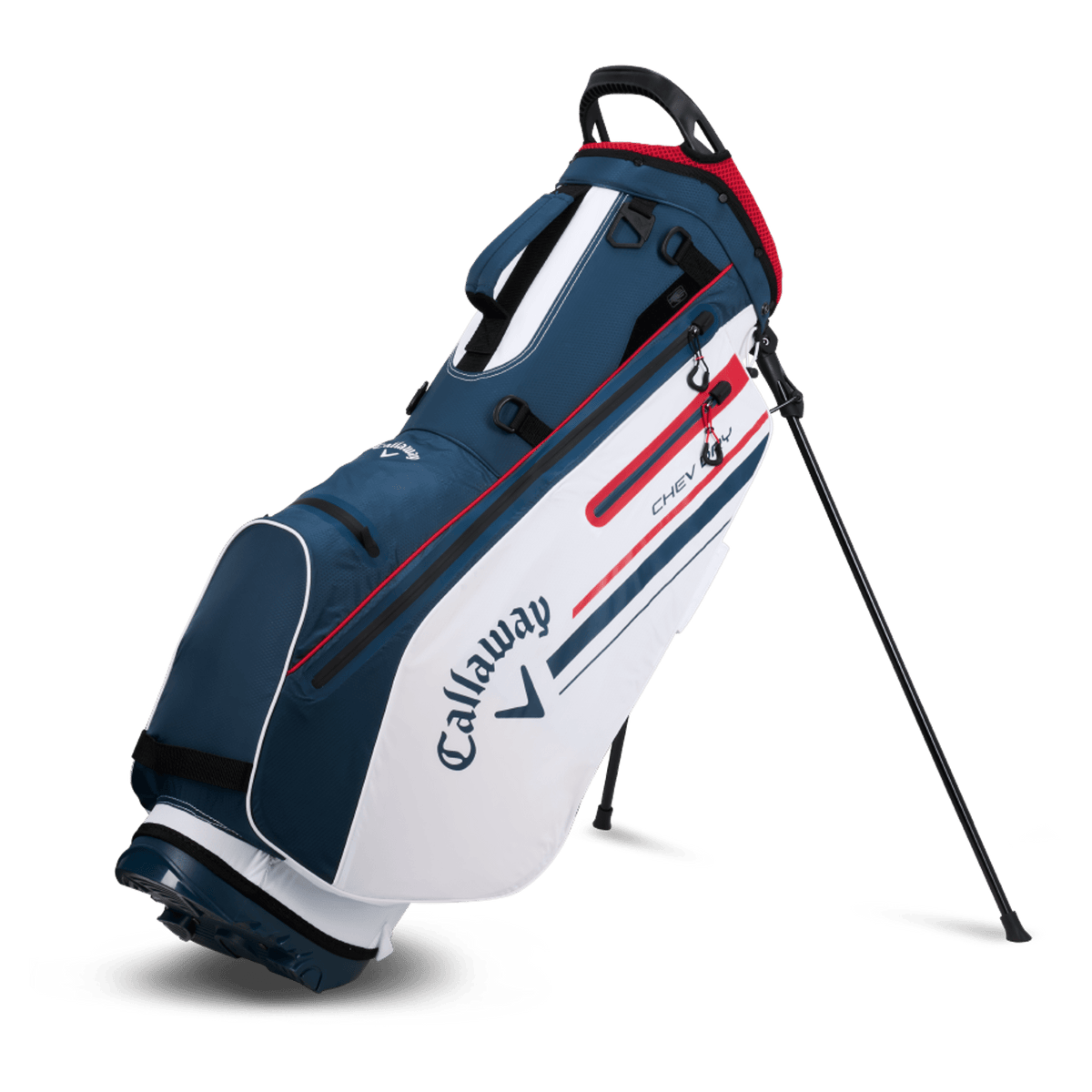 Callaway Chev Dry Standbag