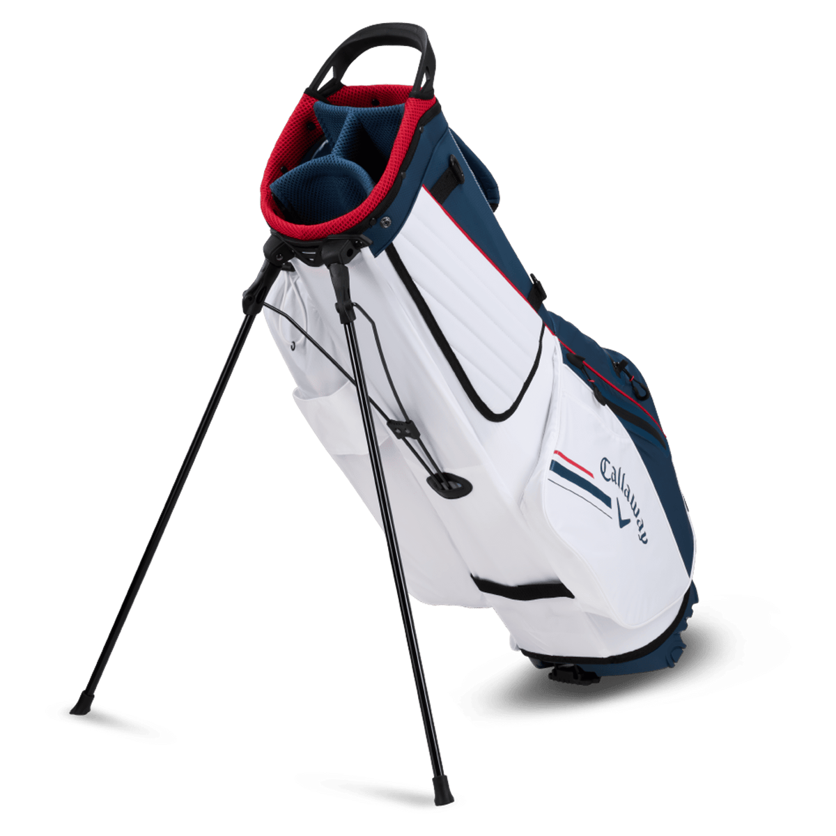 Callaway Chev Dry Standbag