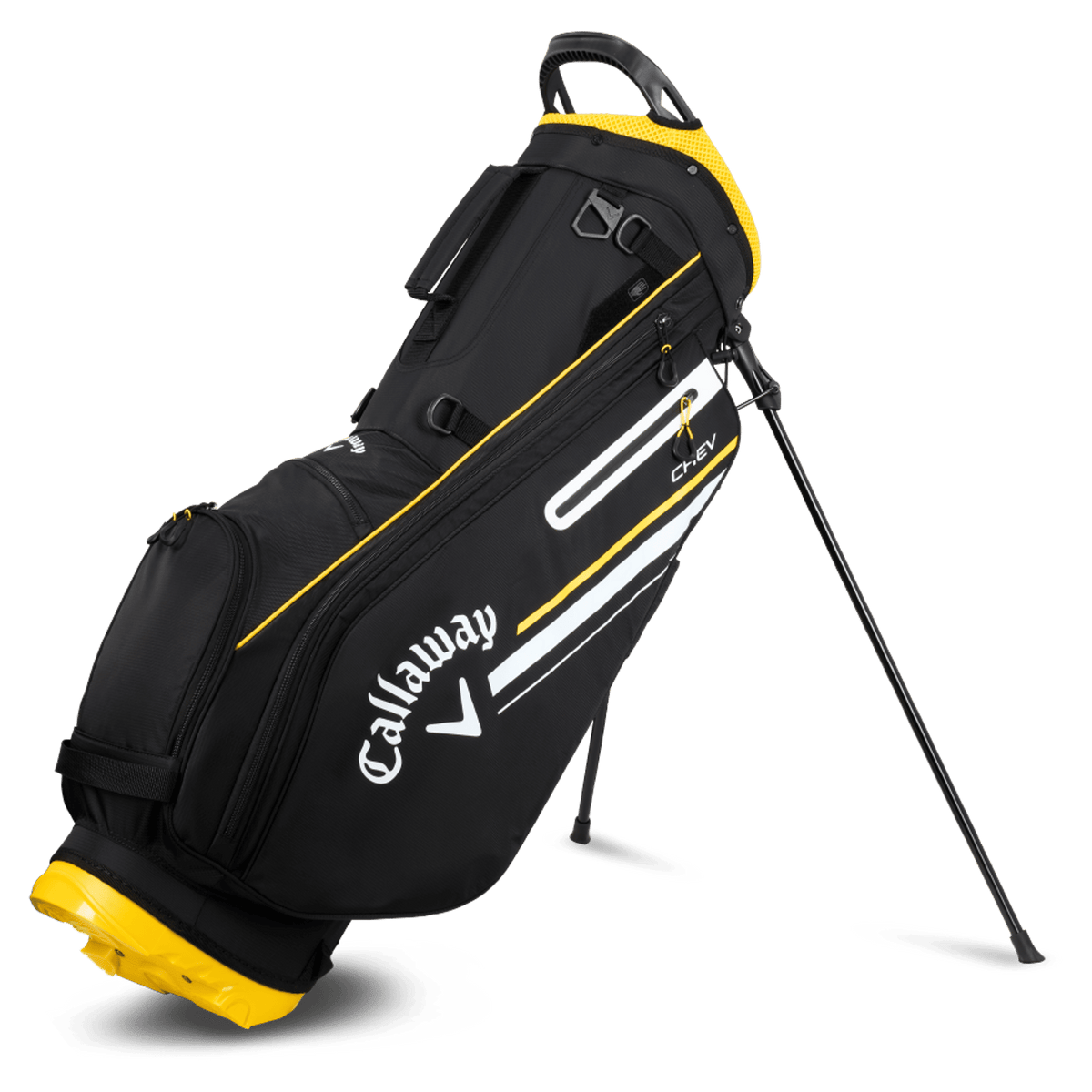 Chev Standbag
