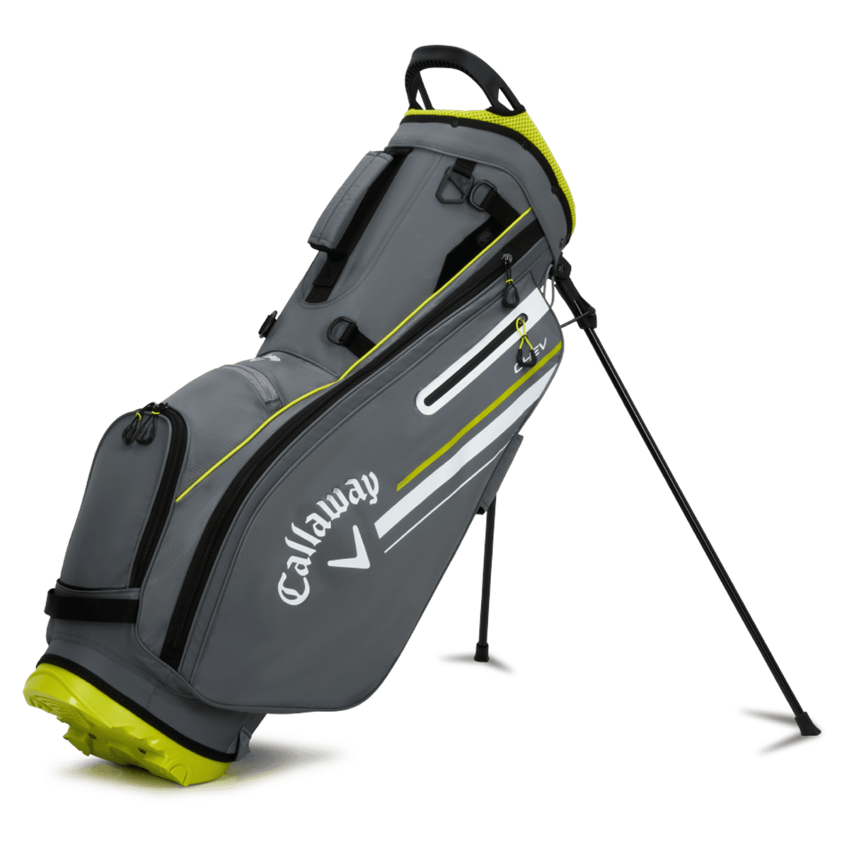 Chev Standbag