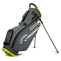 Chev Standbag