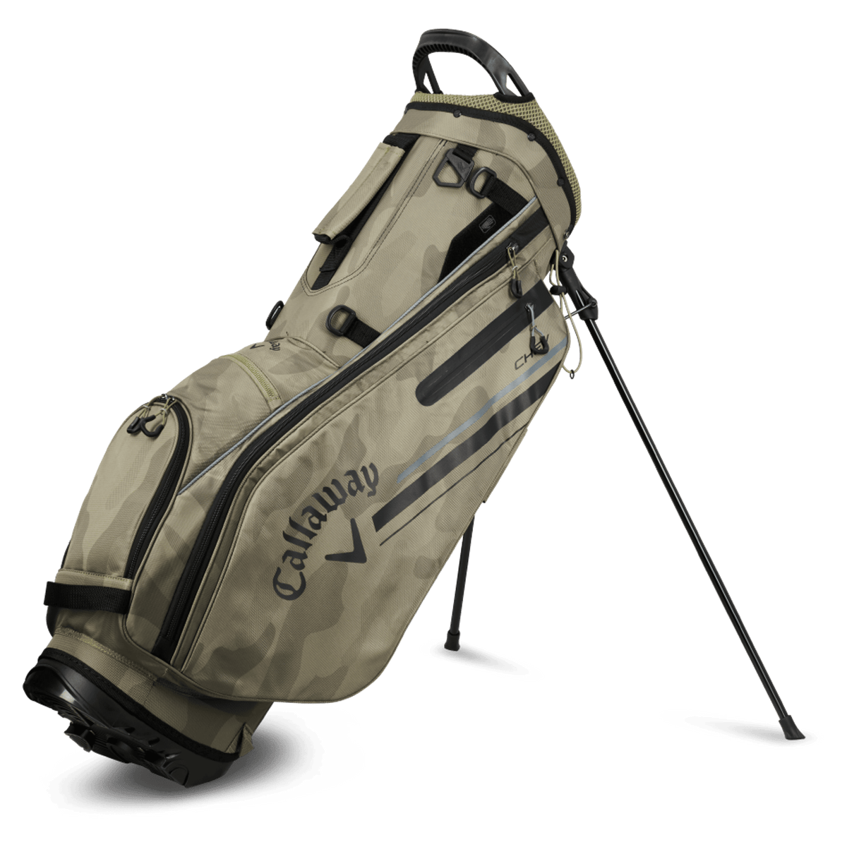 Chev Standbag