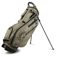 Chev Standbag