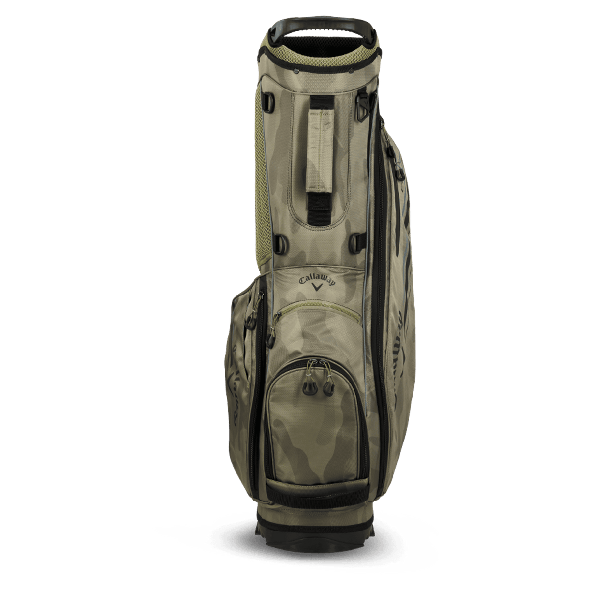 Chev Standbag