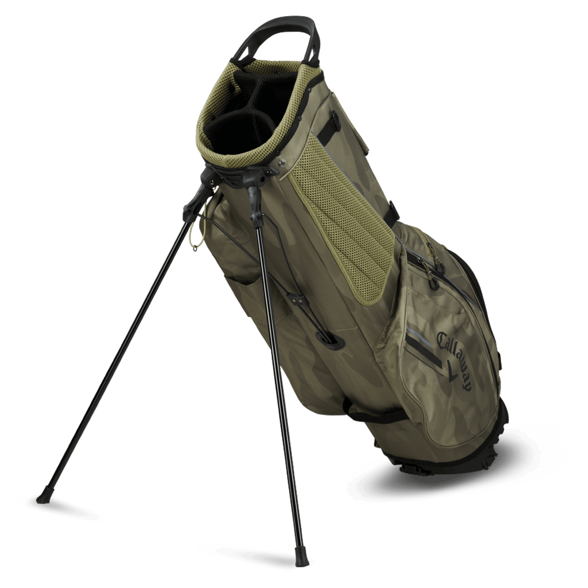 Chev Standbag