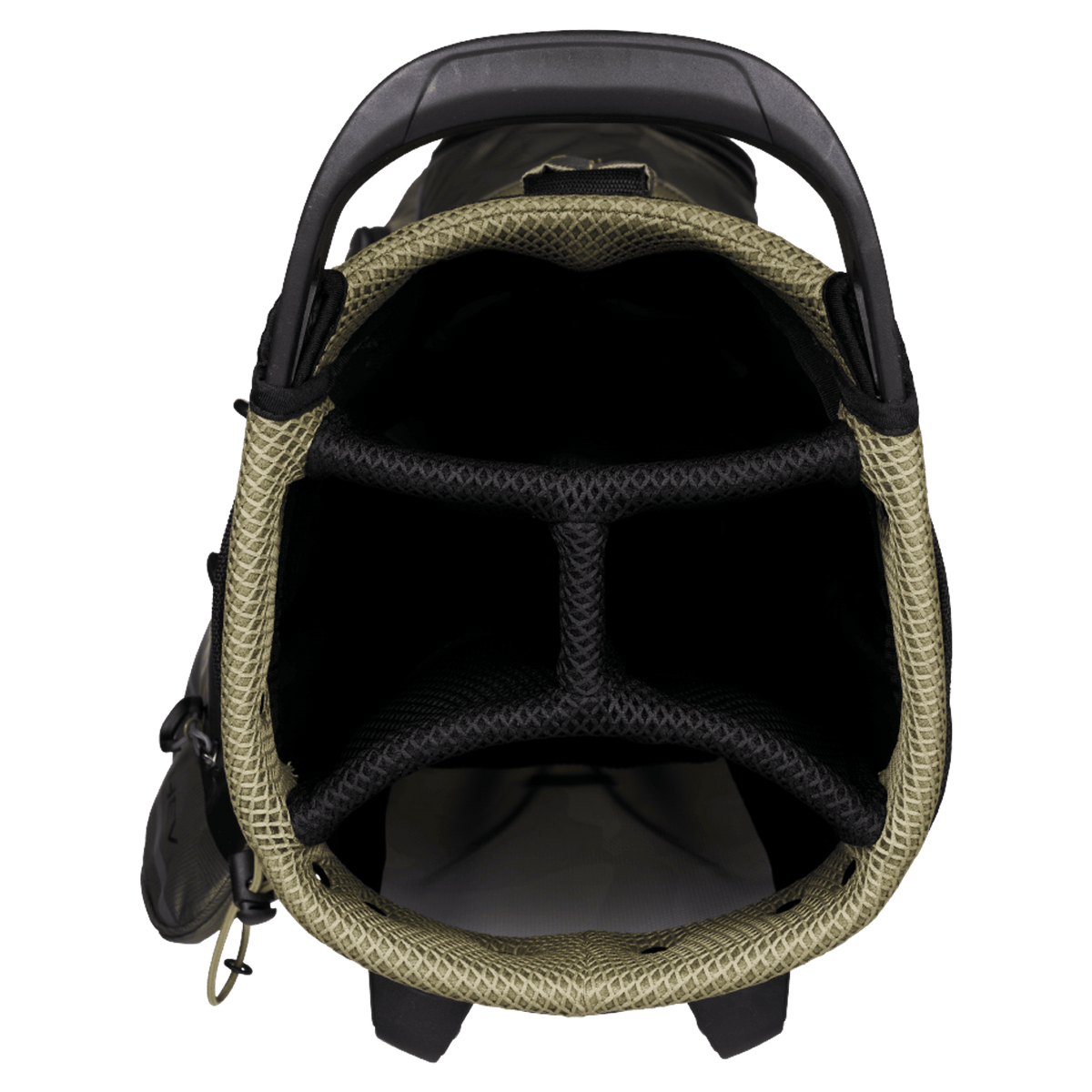 Chev Standbag