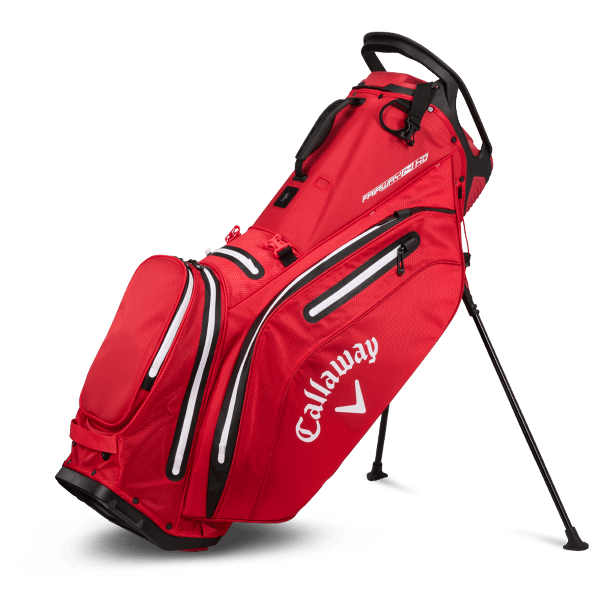 Callaway Fairway 14 Hyper Dry Standbag