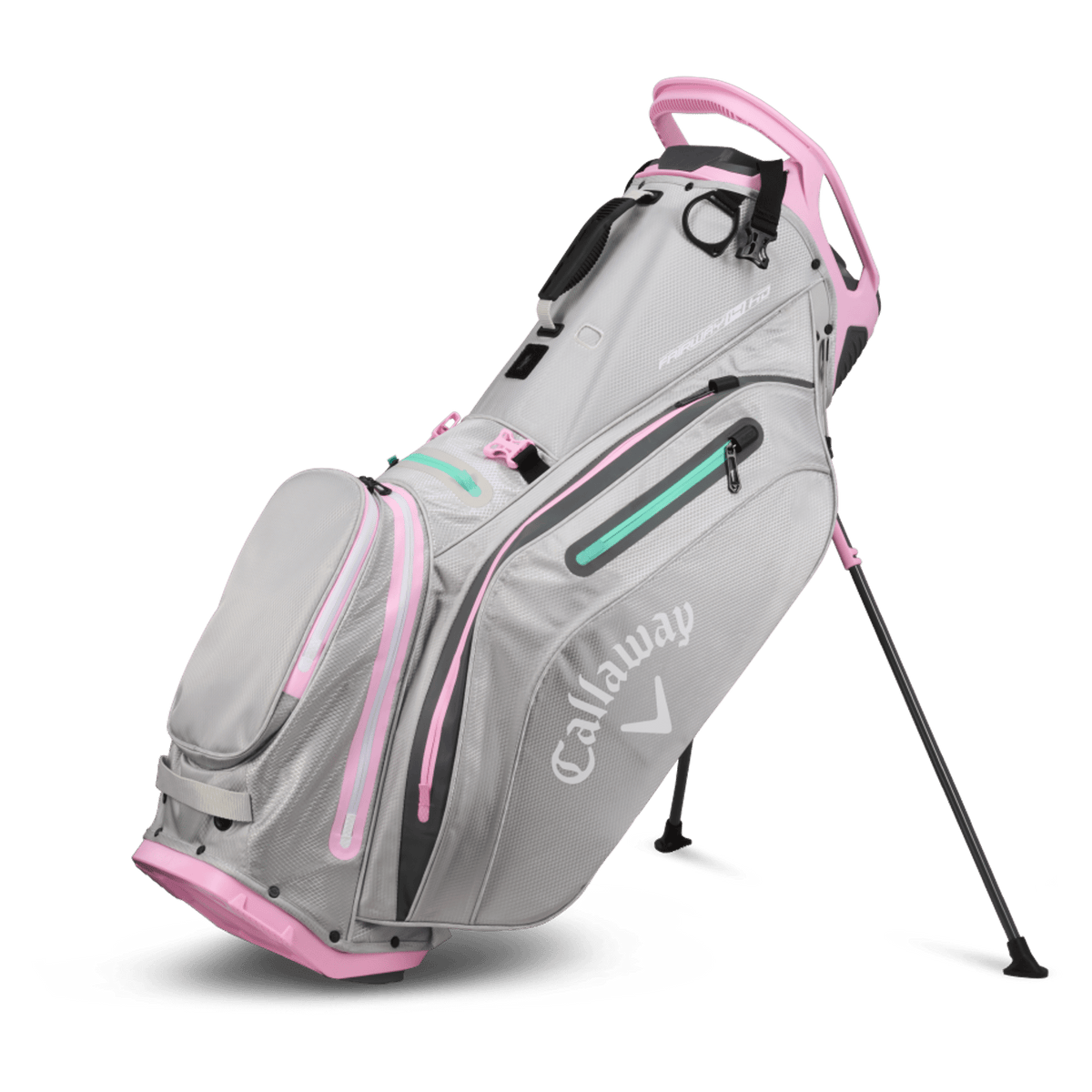 Callaway Fairway 14 Hyper Dry Standbag