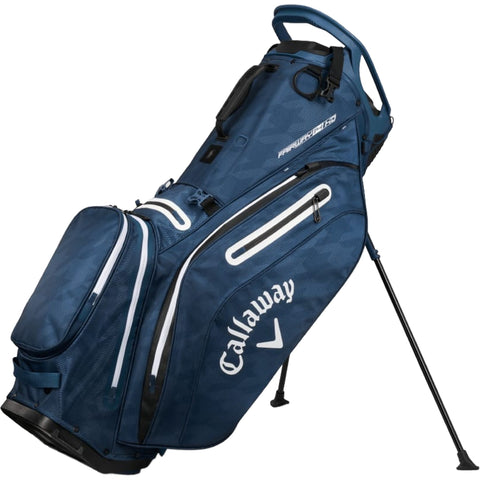 Fairway 14 Hyper Dry Standbag