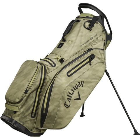 Fairway 14 Hyper Dry Standbag