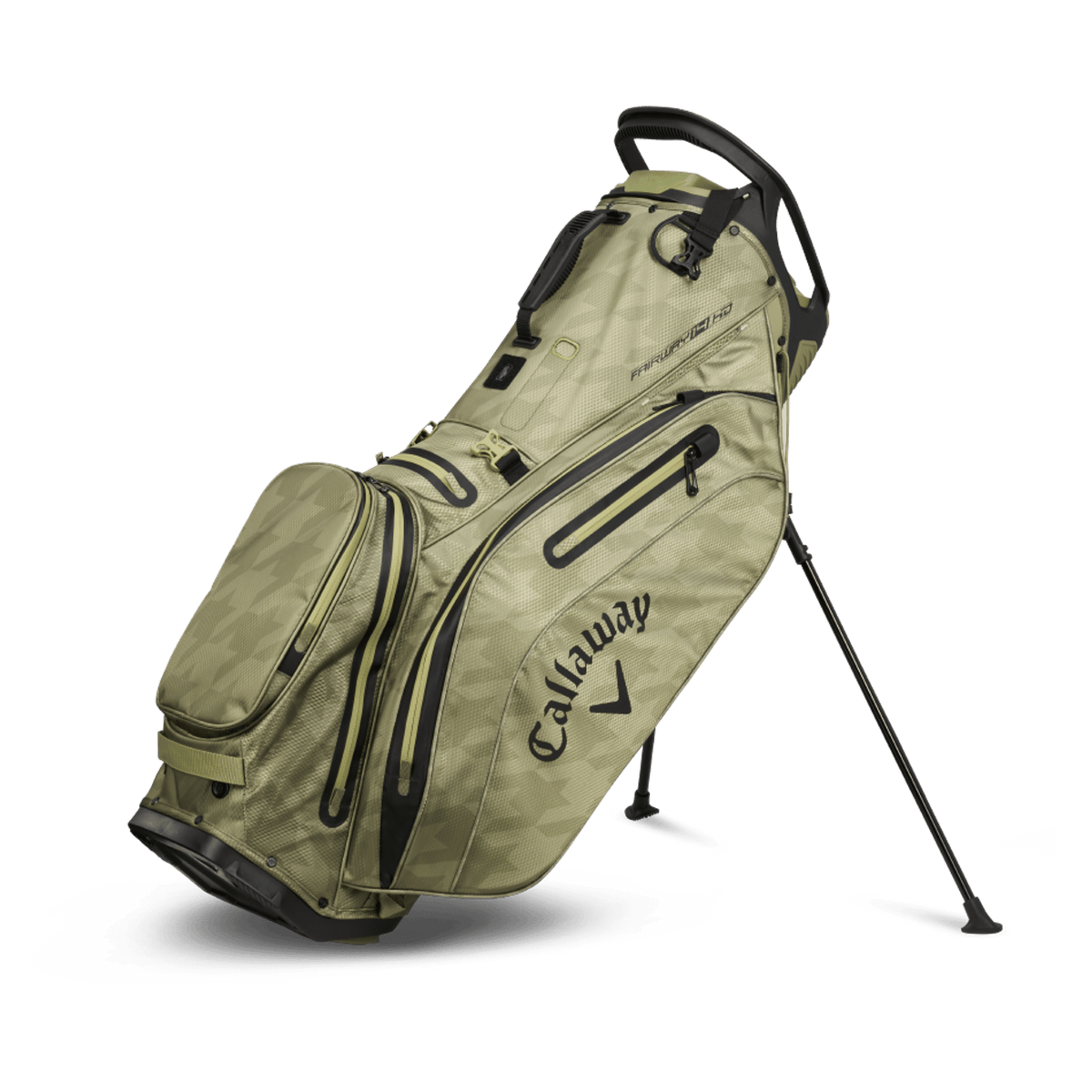 Callaway Fairway 14 Hyper Dry Standbag