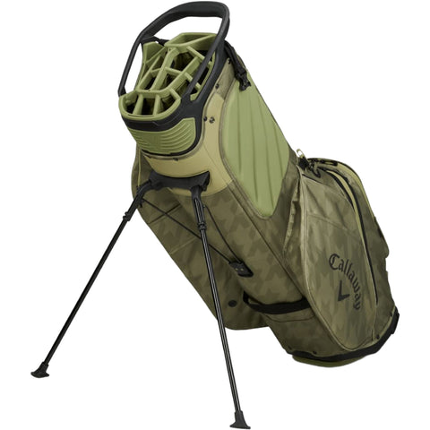 Fairway 14 Hyper Dry Standbag