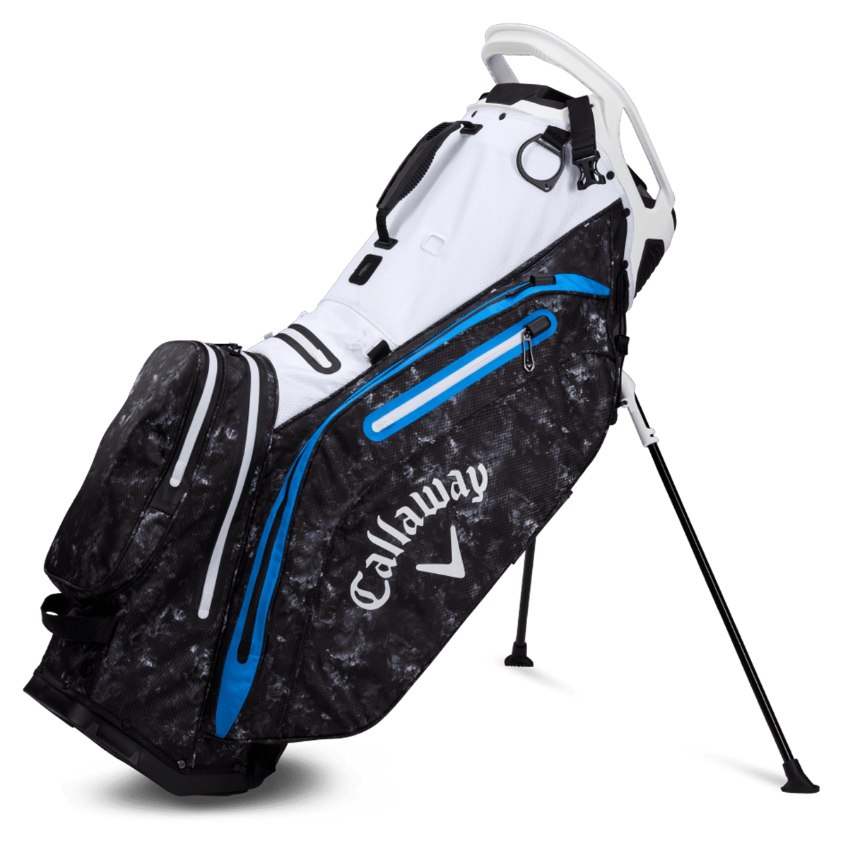 Callaway Fairway 14 Hyper Dry Standbag