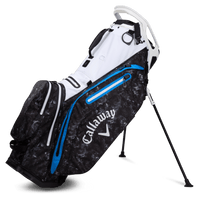 Callaway Fairway 14 Hyper Dry Standbag