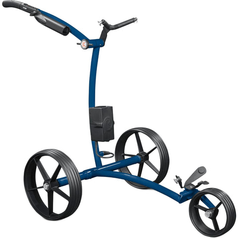 K3 Elektrotrolley Unisex