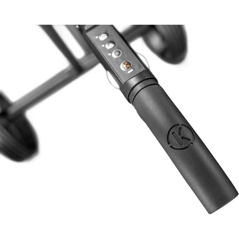 K3 Elektrotrolley Unisex