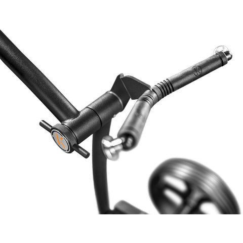 K3 Elektrotrolley Unisex