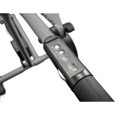 K3 Elektrotrolley Unisex