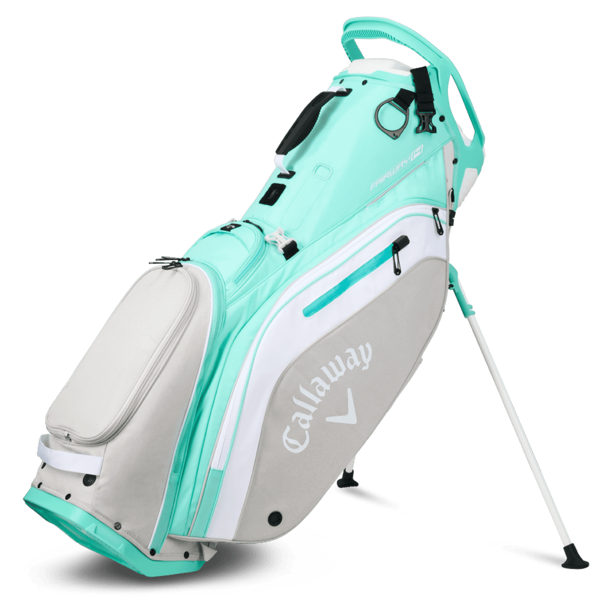 Fairway 14 Standbag