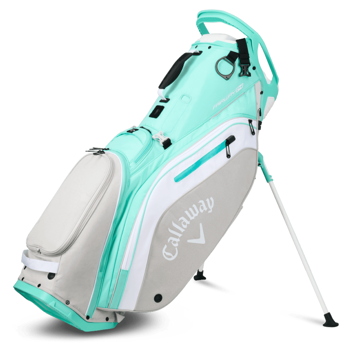 Callaway Fairway 14 Standbag