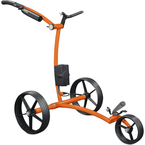 K5 Elektrotrolley Unisex