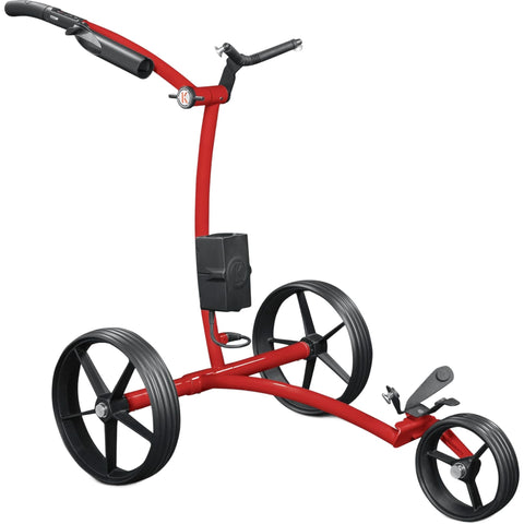 K5 Elektrotrolley Unisex