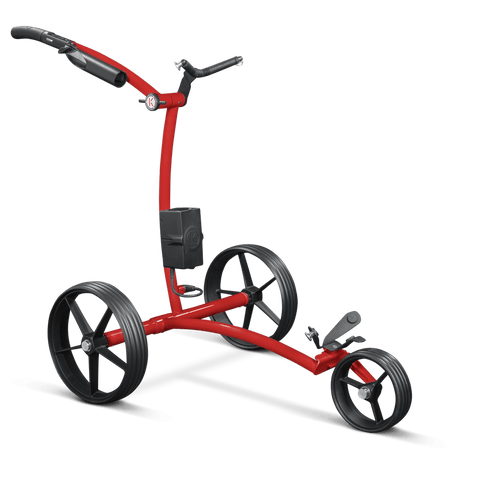K5 Elektrotrolley