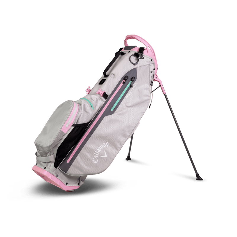 Callaway Fairway C Hyper Dry Standbag