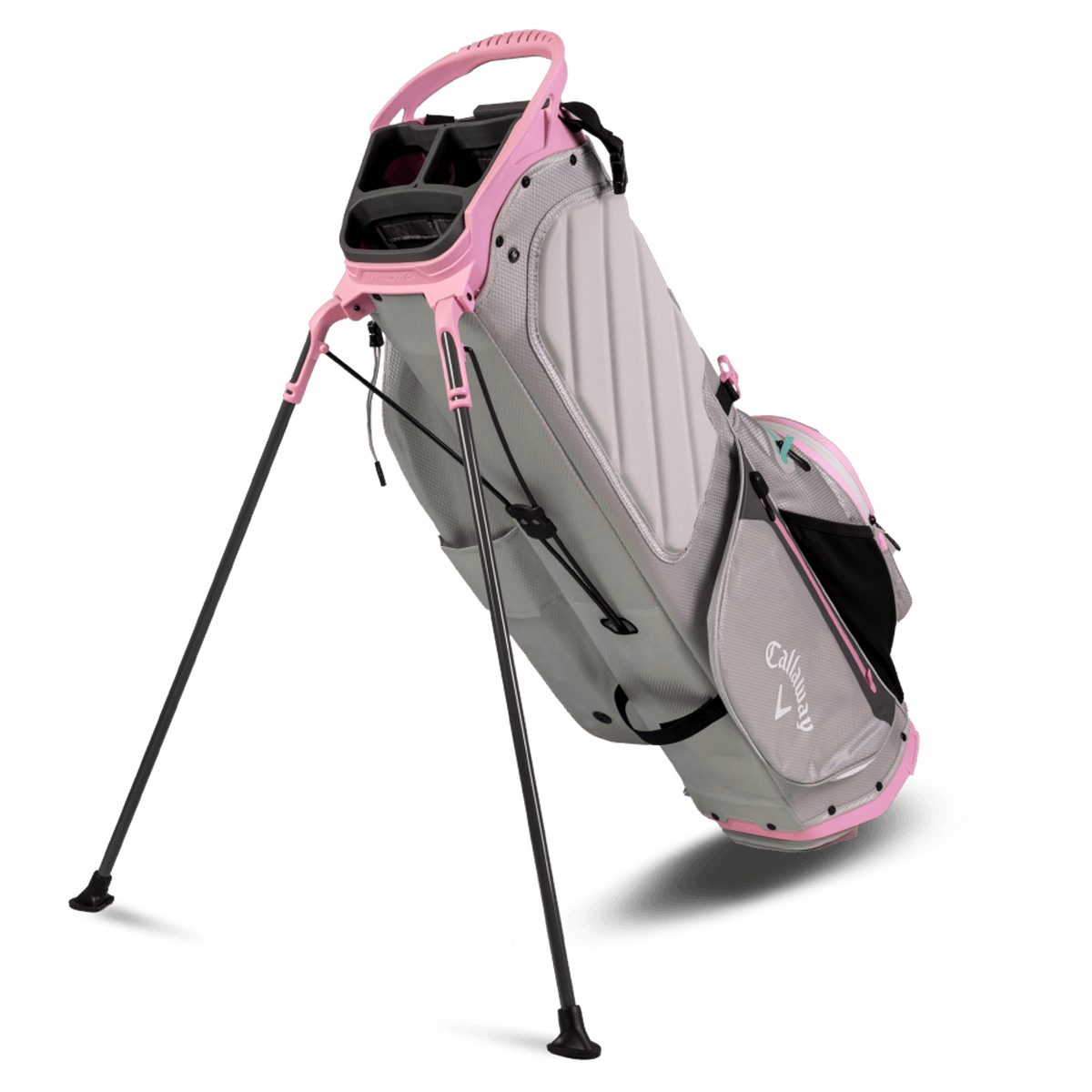 Callaway Fairway C Hyper Dry Standbag