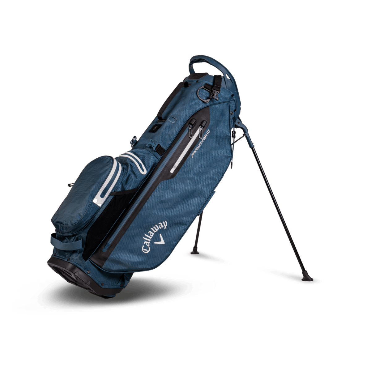 Callaway Fairway C Hyper Dry Standbag