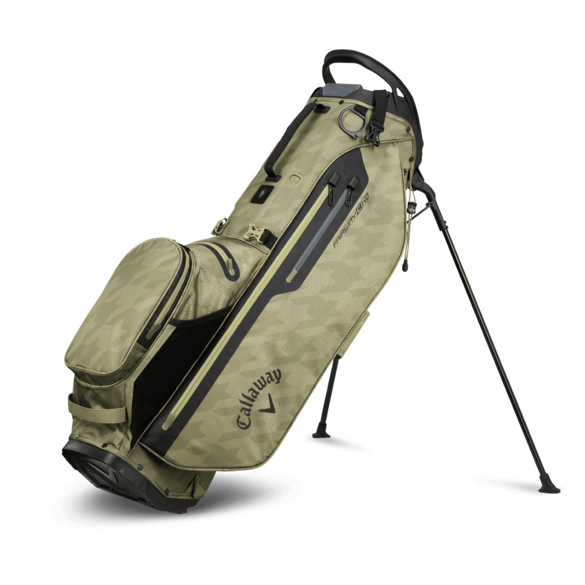 Callaway Fairway C Hyper Dry Standbag