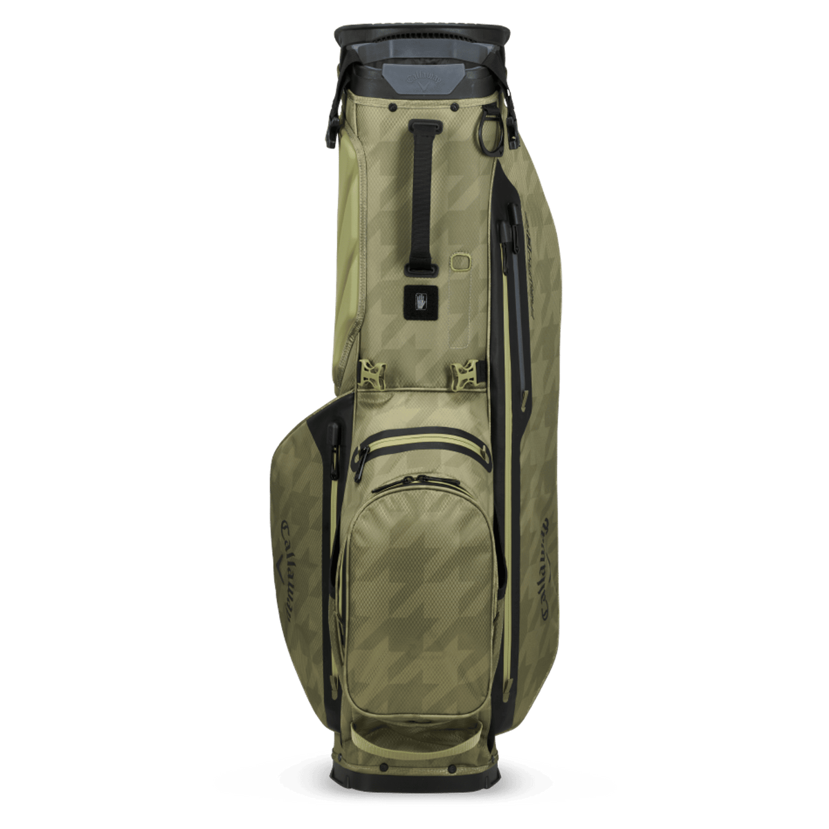 Callaway Fairway C Hyper Dry Standbag