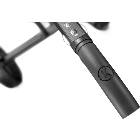 K1 Elektrotrolley Unisex