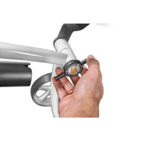 K1 Elektrotrolley Unisex