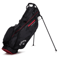 Callaway Hyperlite Zero Standbag