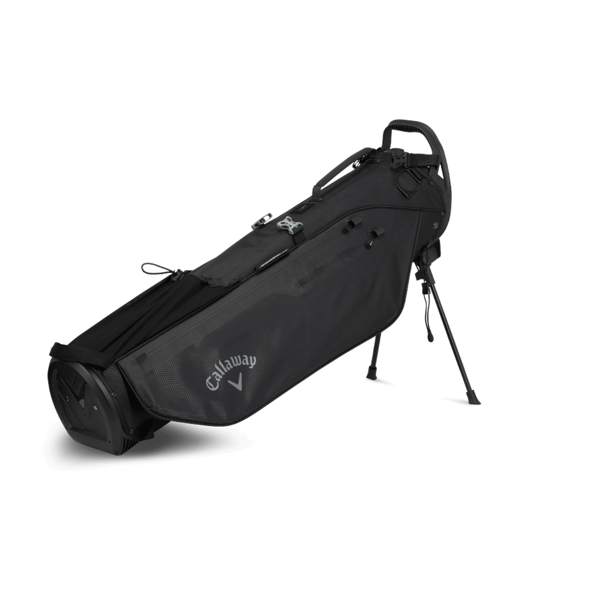 Callaway Par 3 Hyper Dry Standbag