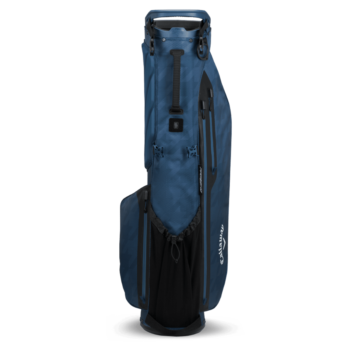 Callaway Par 3 Hyper Dry Standbag