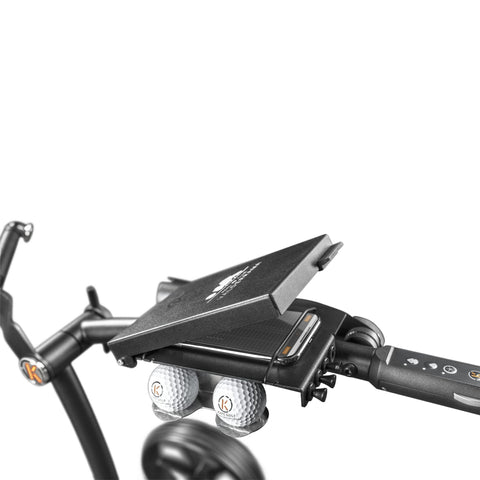 Hybrid-Scorekartenhalter