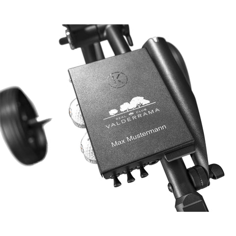 Gravur Set Namen+Logo