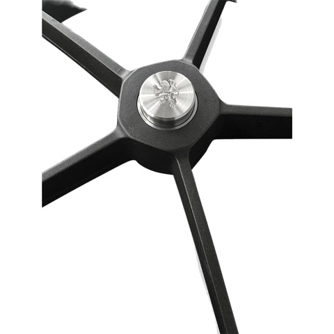 Gravur Logo für Scorekartenhalter