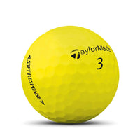 Soft Response Golfbälle